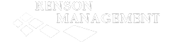 rensonmanagement.com Logo